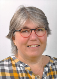 Gisela Hochhaus, Büroleitung Burghaun